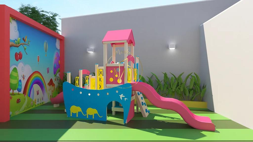 Apartamento, 2 quartos, 54 m² - Foto 2