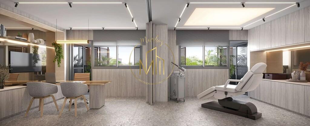 Prédio Inteiro, 29 m² - Foto 6