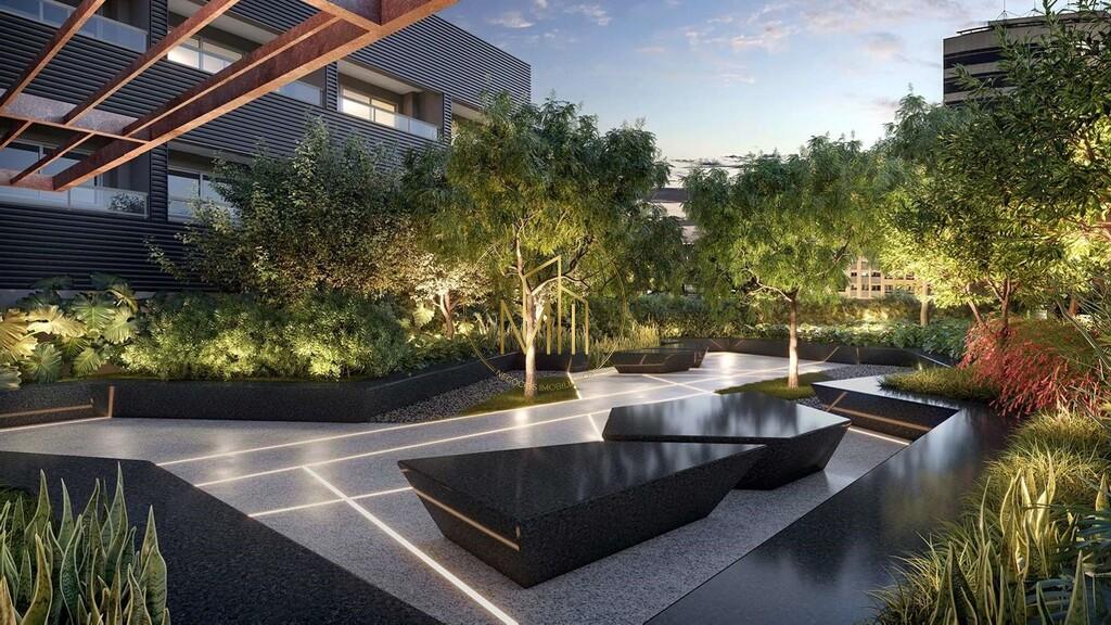 Prédio Inteiro, 29 m² - Foto 10