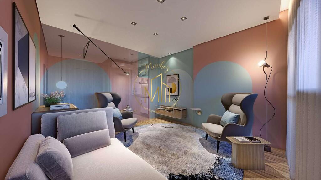 Prédio Inteiro, 29 m² - Foto 5