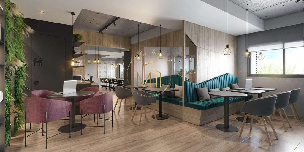 Prédio Inteiro, 29 m² - Foto 7