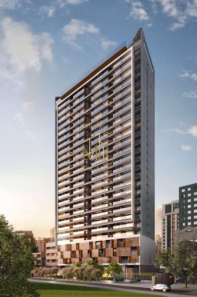 Prédio Inteiro, 29 m² - Foto 1