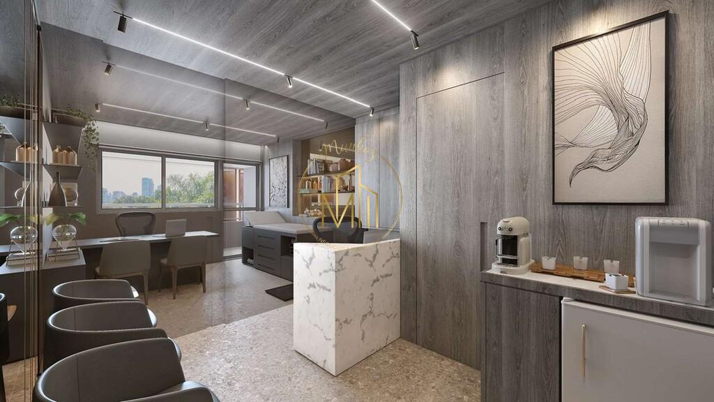 Prédio Inteiro, 29 m² - Foto 4