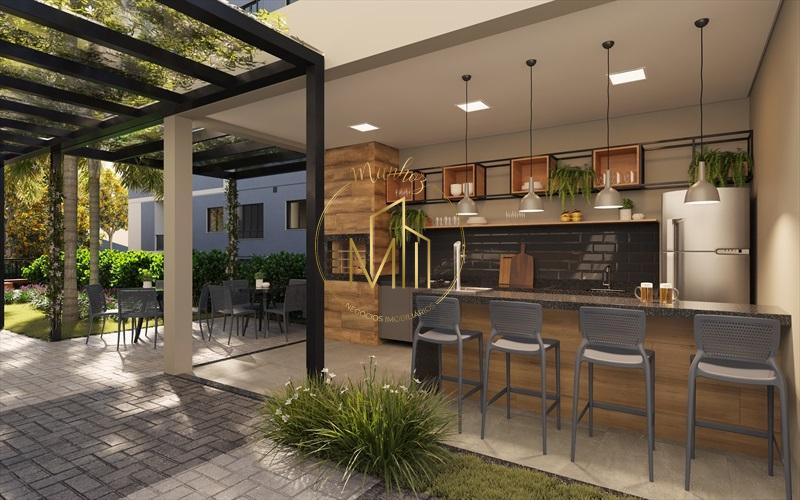 Apartamento, 2 quartos, 33 m² - Foto 17