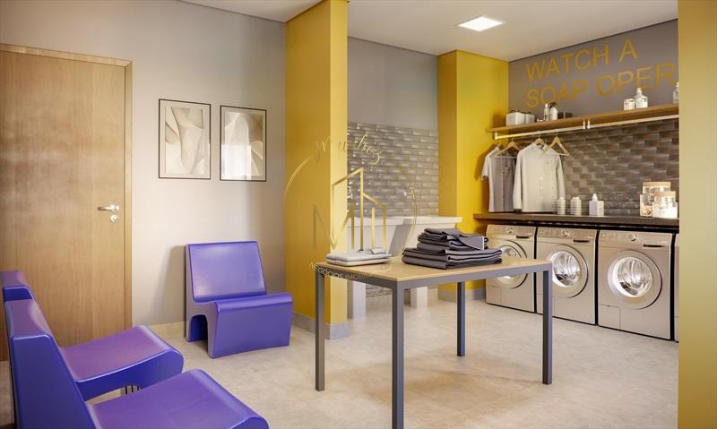 Apartamento, 2 quartos, 33 m² - Foto 16