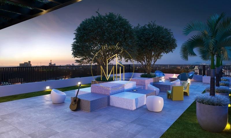 Apartamento, 2 quartos, 33 m² - Foto 23