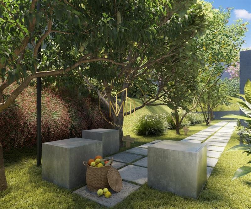 Apartamento, 2 quartos, 33 m² - Foto 20