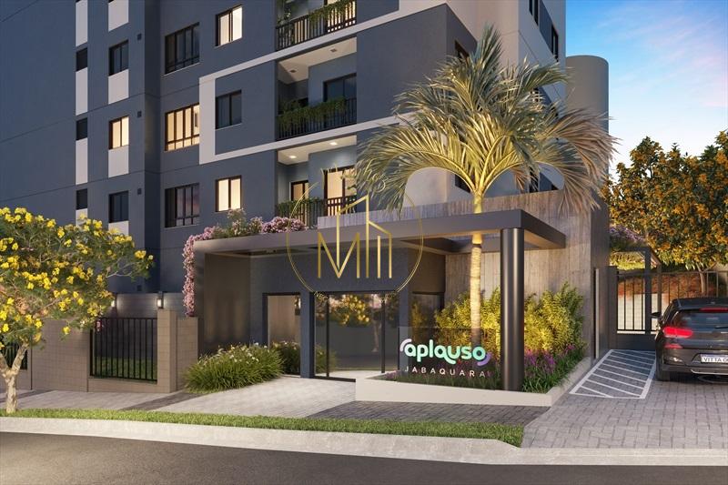 Apartamento, 2 quartos, 33 m² - Foto 2