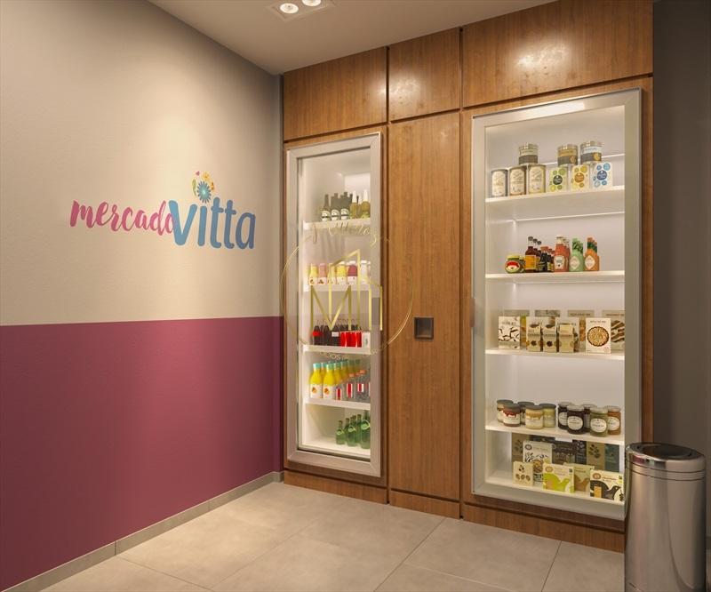 Apartamento, 2 quartos, 33 m² - Foto 15