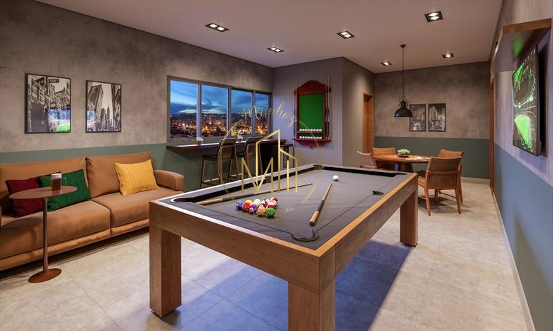 Apartamento, 2 quartos, 33 m² - Foto 12