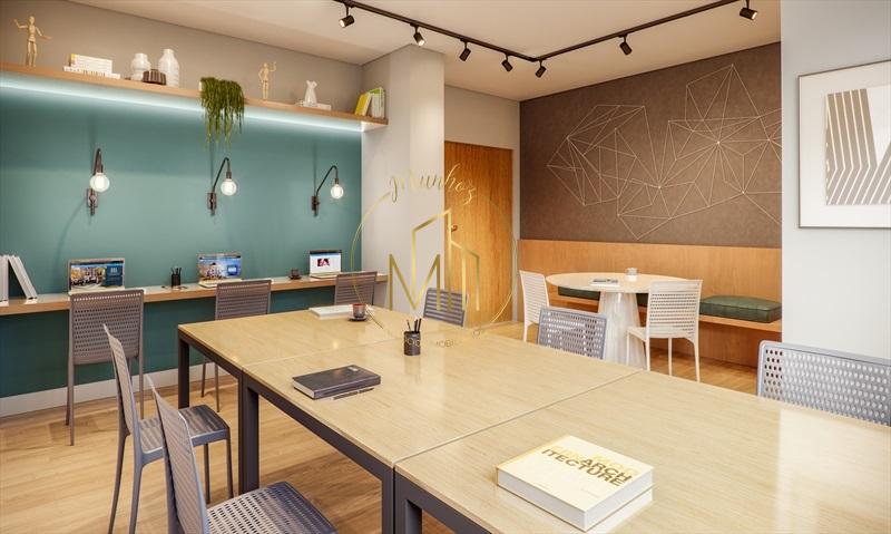 Apartamento, 2 quartos, 33 m² - Foto 13