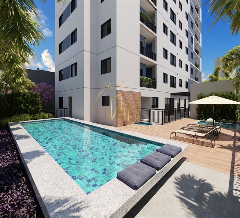 Apartamento, 2 quartos, 33 m² - Foto 24