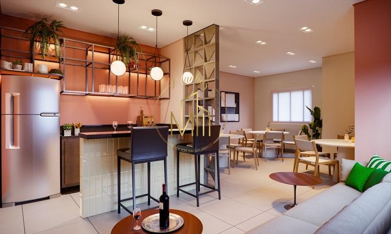 Apartamento, 2 quartos, 33 m² - Foto 10