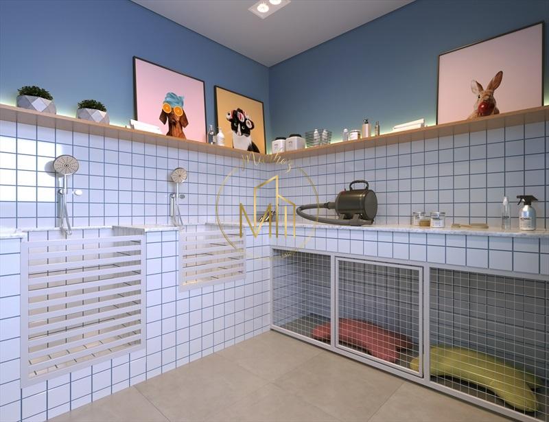 Apartamento, 2 quartos, 33 m² - Foto 14