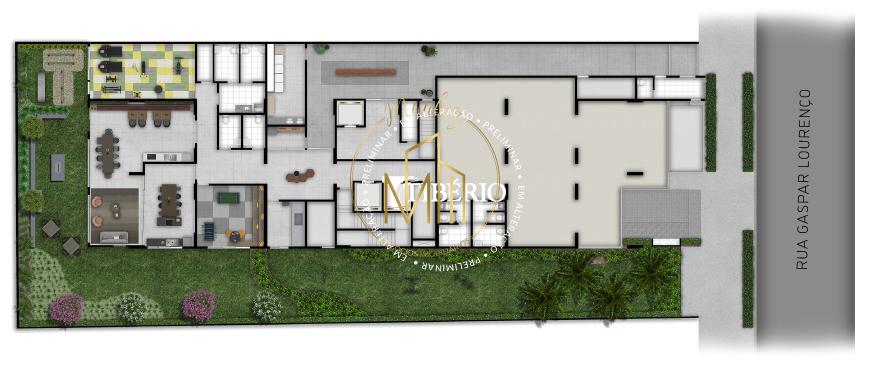 Prédio Inteiro, 202 m² - Foto 2