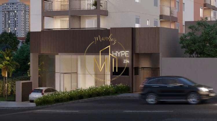 Prédio Inteiro, 202 m² - Foto 1