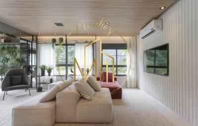 Prédio Inteiro, 28 m² - Foto 5