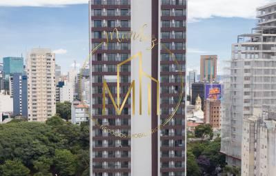 Prédio Inteiro, 28 m² - Foto 3