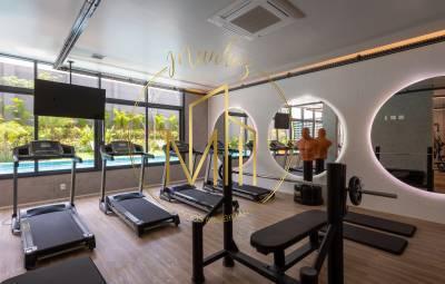 Prédio Inteiro, 28 m² - Foto 13