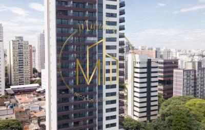 Prédio Inteiro, 28 m² - Foto 4