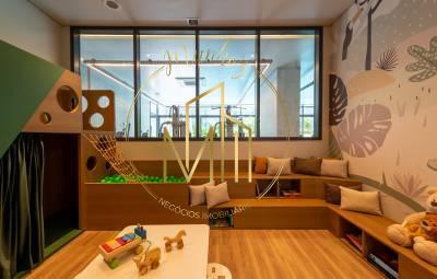 Prédio Inteiro, 28 m² - Foto 12