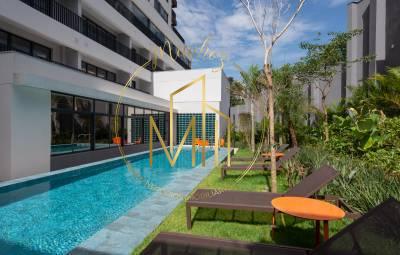 Prédio Inteiro, 28 m² - Foto 17