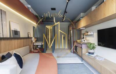 Prédio Inteiro, 28 m² - Foto 7