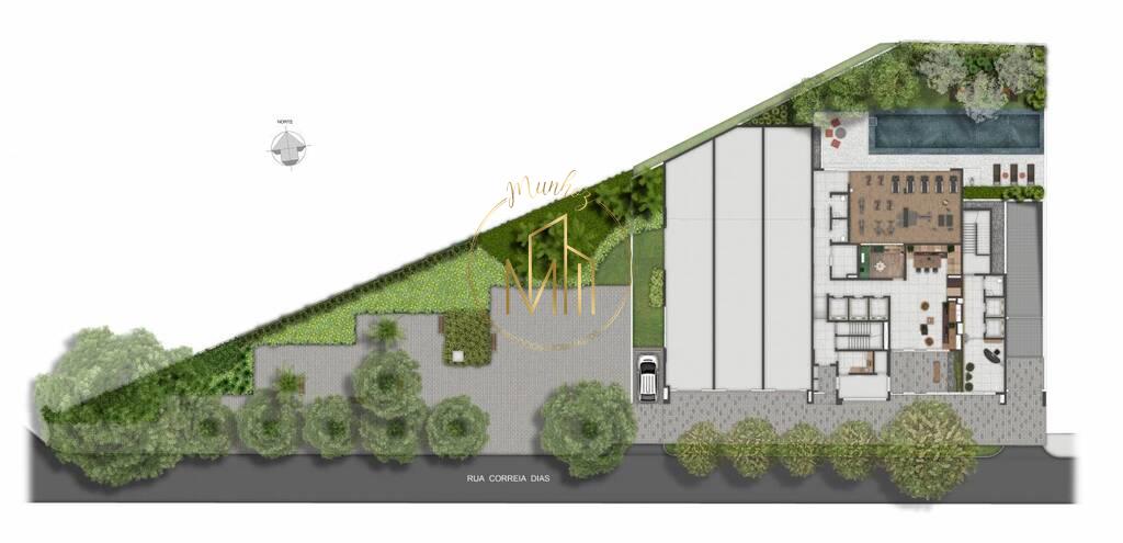 Prédio Inteiro, 28 m² - Foto 18