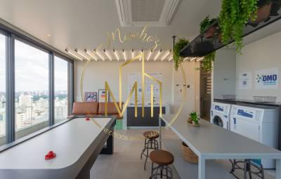 Prédio Inteiro, 28 m² - Foto 14