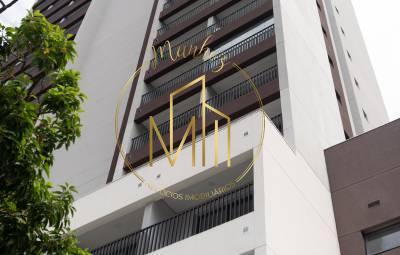 Prédio Inteiro, 28 m² - Foto 2