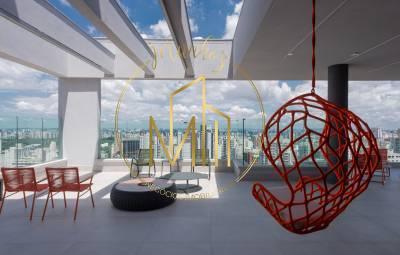 Prédio Inteiro, 28 m² - Foto 11