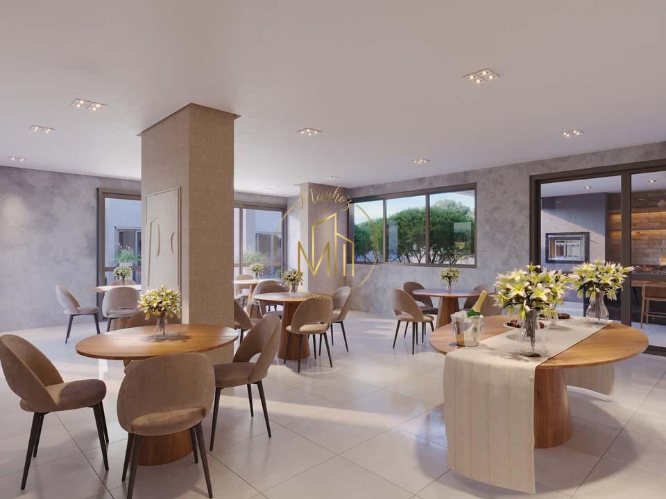 Apartamento, 2 quartos, 53 m² - Foto 18