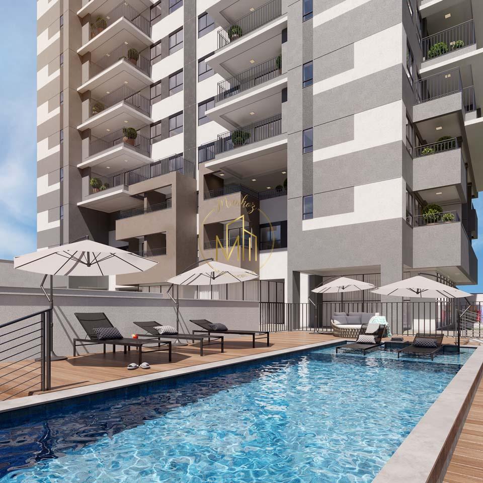 Apartamento, 2 quartos, 53 m² - Foto 25