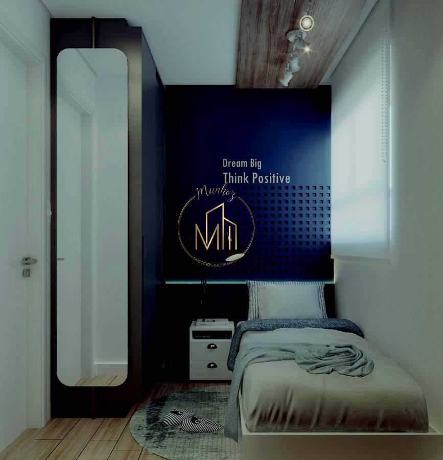 Apartamento, 2 quartos, 53 m² - Foto 12