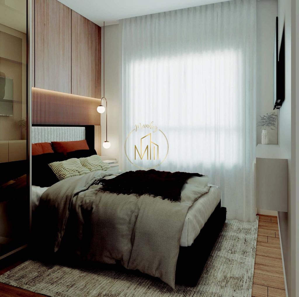 Apartamento, 2 quartos, 53 m² - Foto 11