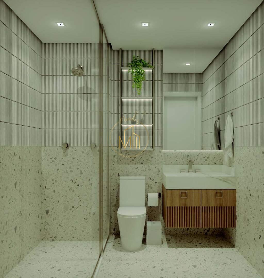 Apartamento, 2 quartos, 53 m² - Foto 16