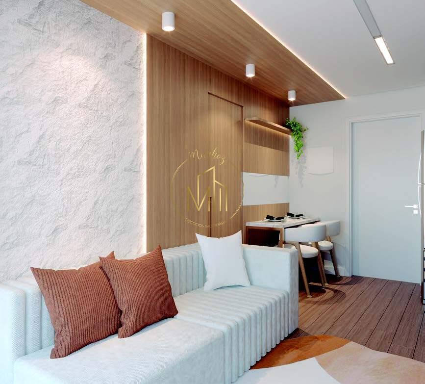 Apartamento, 2 quartos, 53 m² - Foto 7