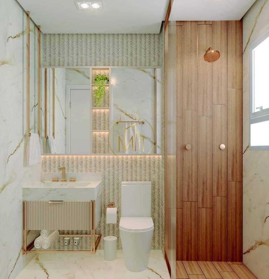 Apartamento, 2 quartos, 53 m² - Foto 15