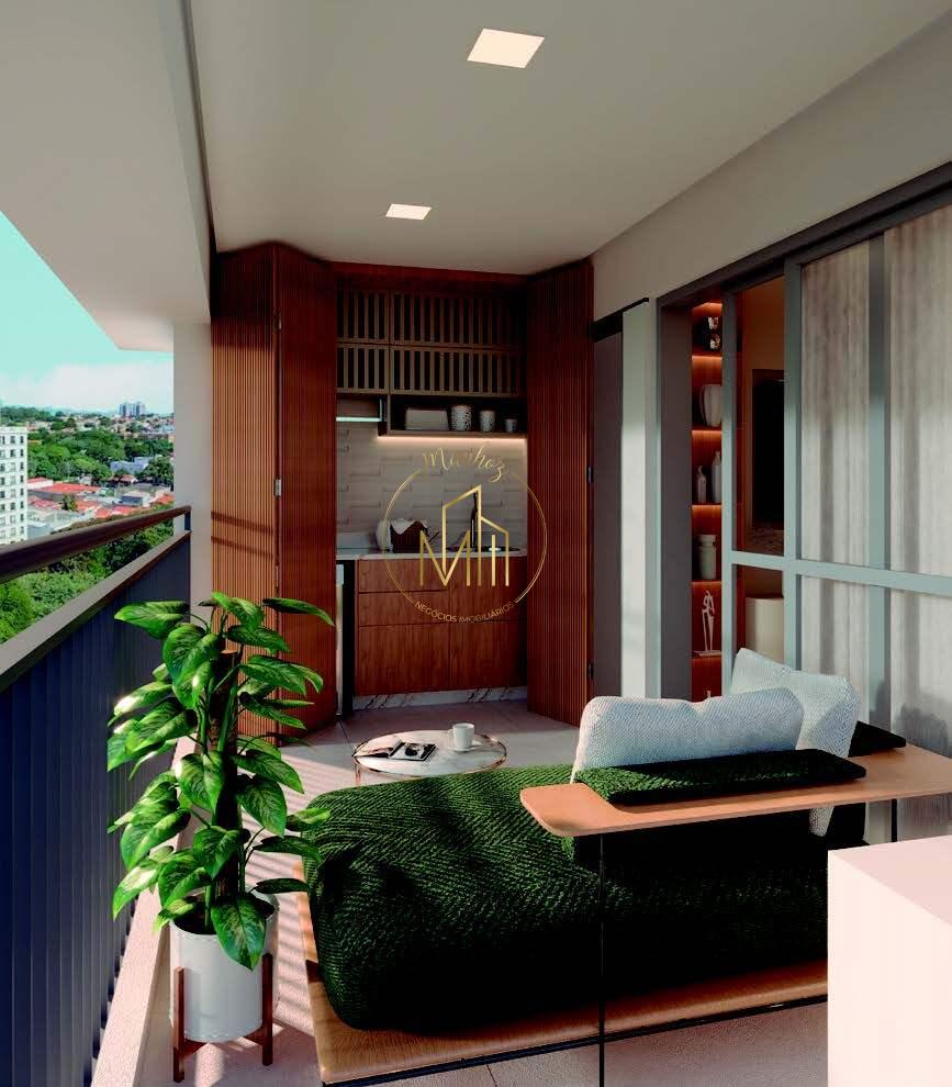 Apartamento, 2 quartos, 53 m² - Foto 8