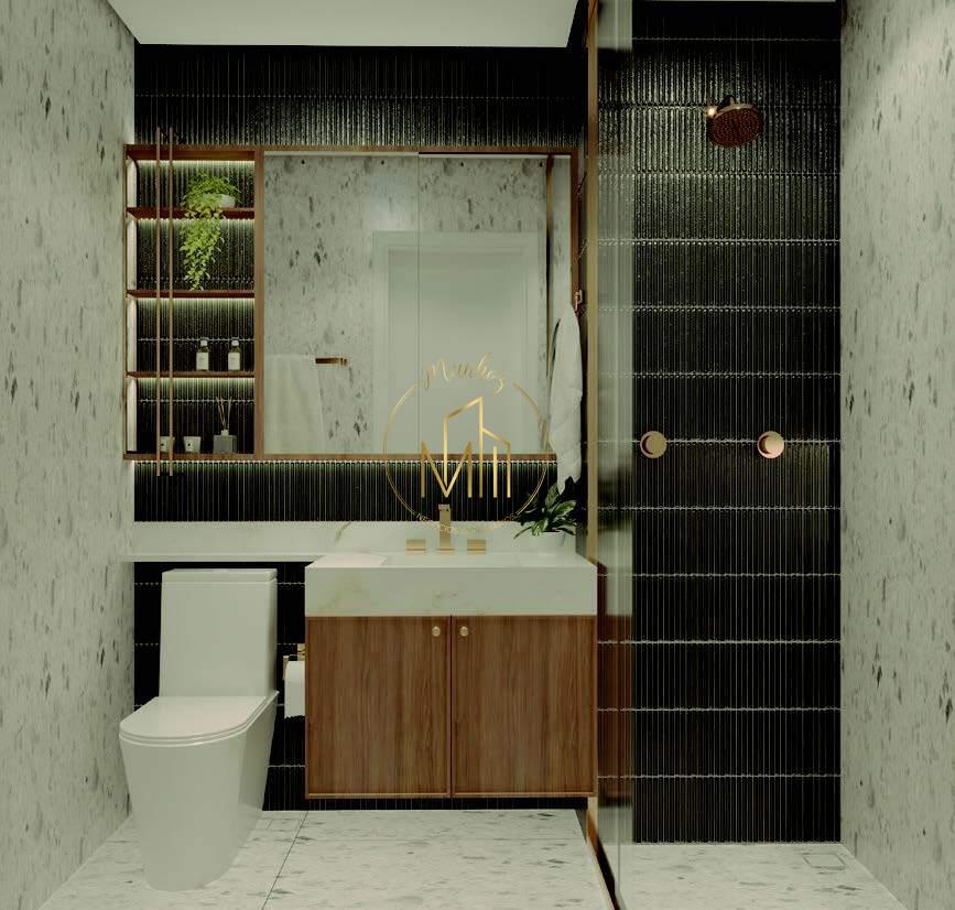 Apartamento, 2 quartos, 53 m² - Foto 14