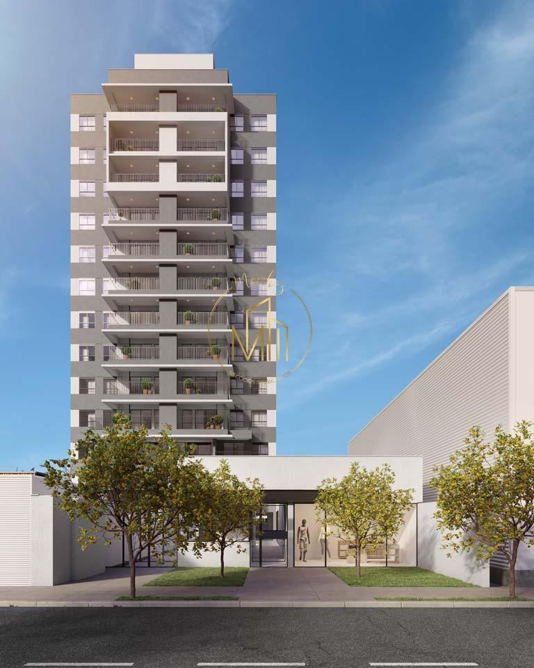 Apartamento, 2 quartos, 53 m² - Foto 2