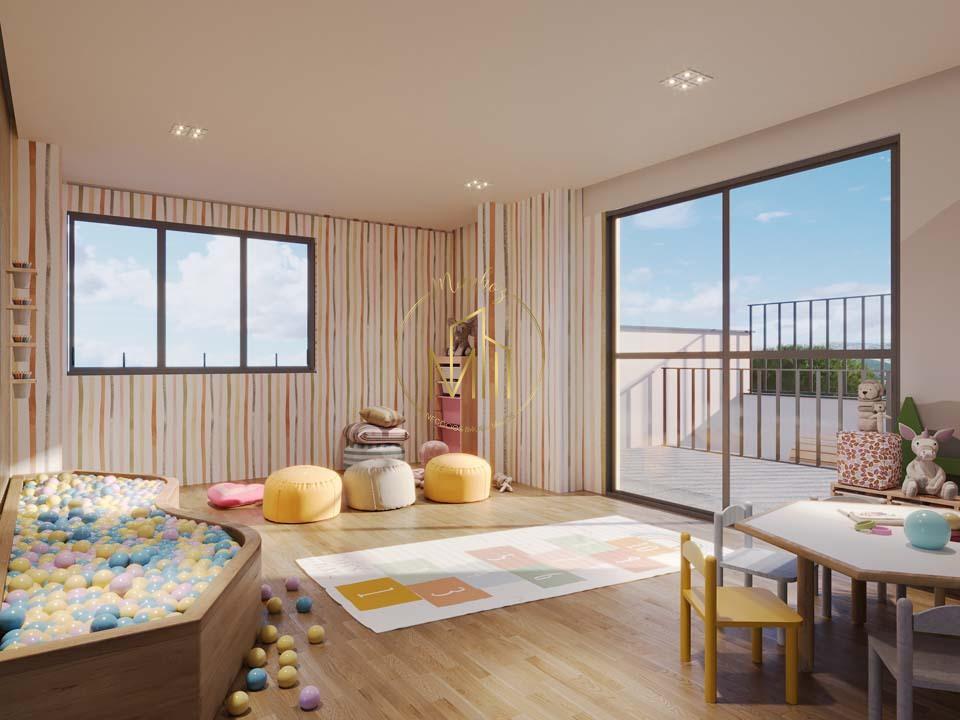 Apartamento, 2 quartos, 53 m² - Foto 20