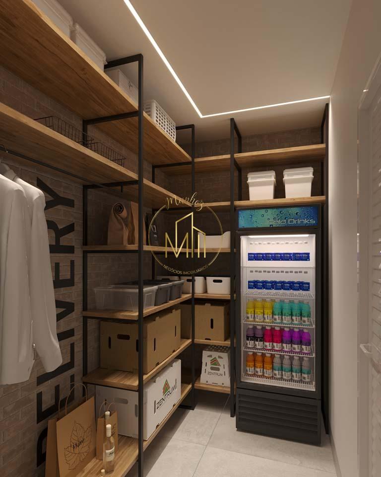 Apartamento, 2 quartos, 53 m² - Foto 23