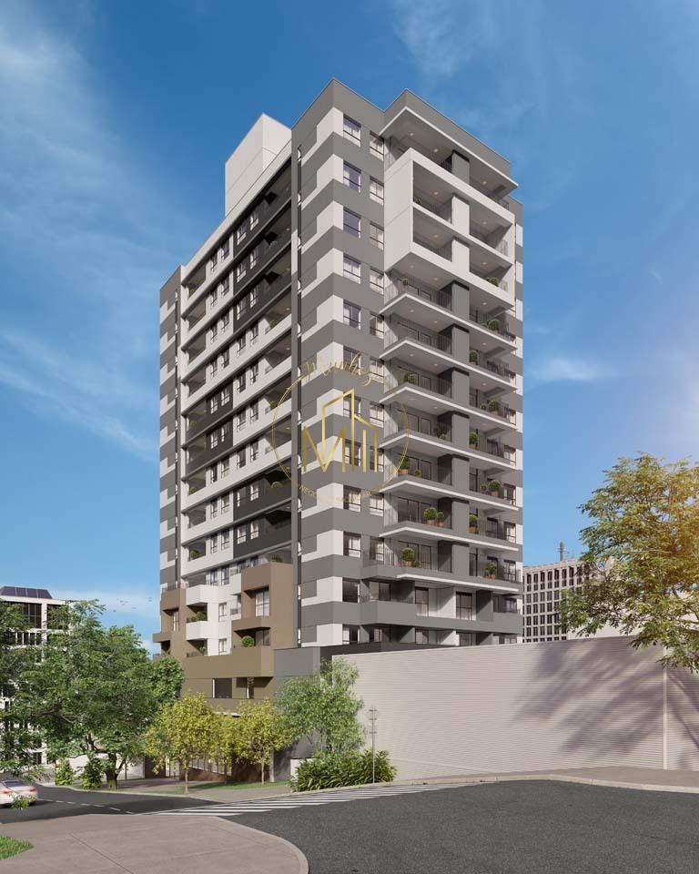 Apartamento, 2 quartos, 53 m² - Foto 3