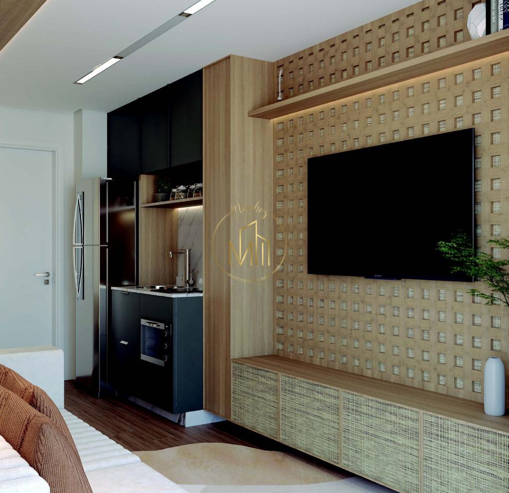 Apartamento, 2 quartos, 53 m² - Foto 6