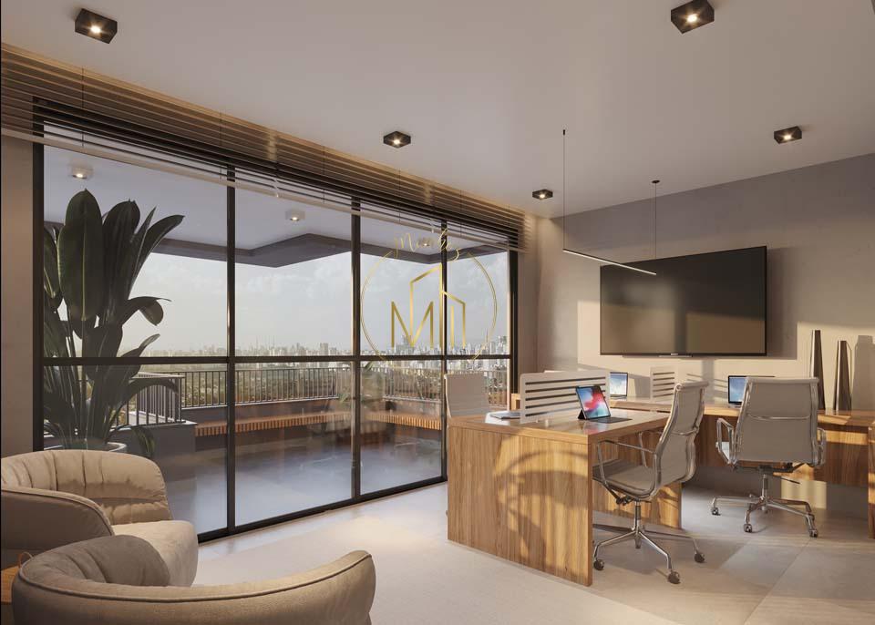 Apartamento, 1 quarto, 31 m² - Foto 6