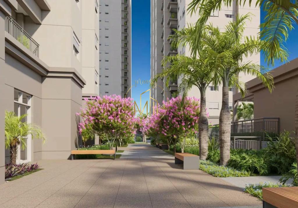 Apartamento, 2 quartos, 59 m² - Foto 4