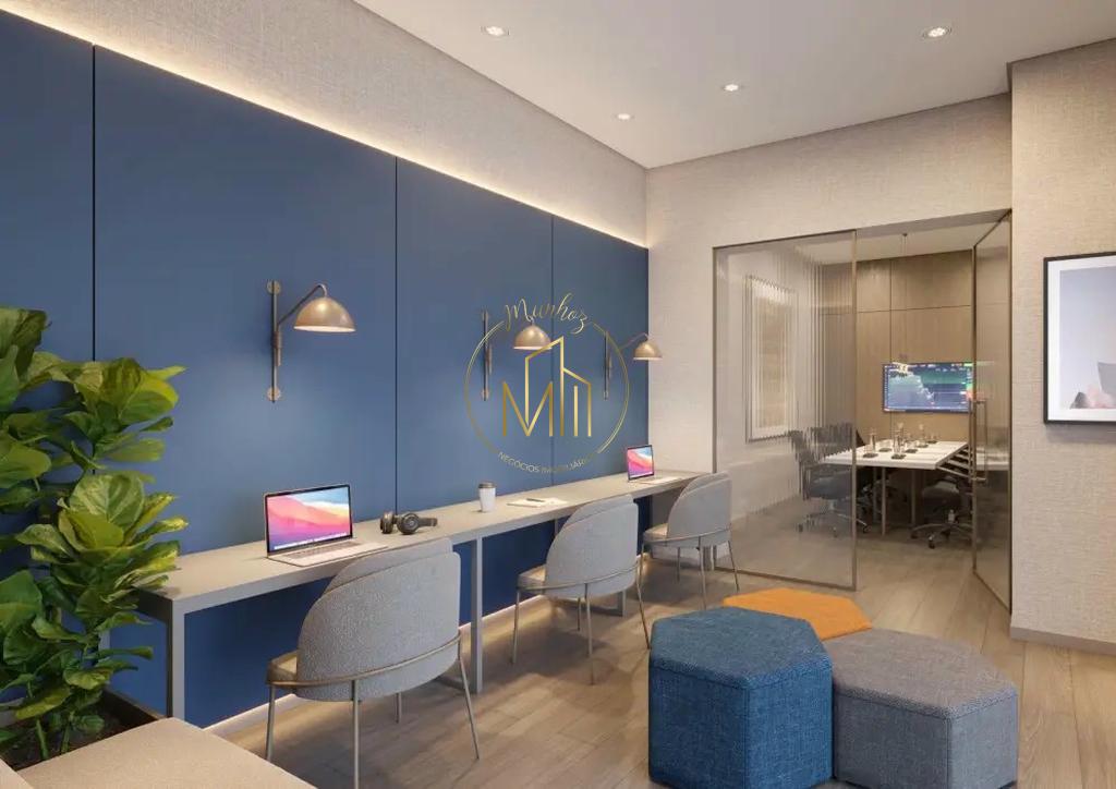 Apartamento, 2 quartos, 59 m² - Foto 15