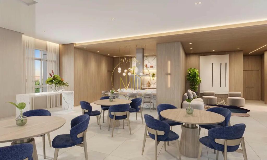 Apartamento, 2 quartos, 59 m² - Foto 17