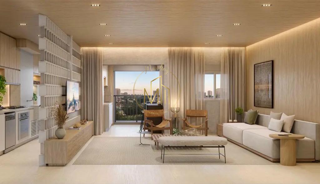 Apartamento, 2 quartos, 59 m² - Foto 5